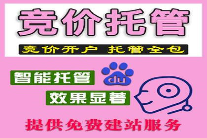 SEM外包优化企业广告投放案例